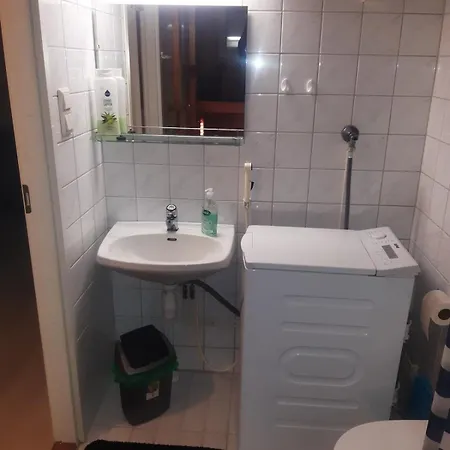 Kauppala Apartment Soini