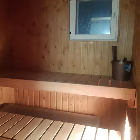 Lejlighed Kauppala, Kk *