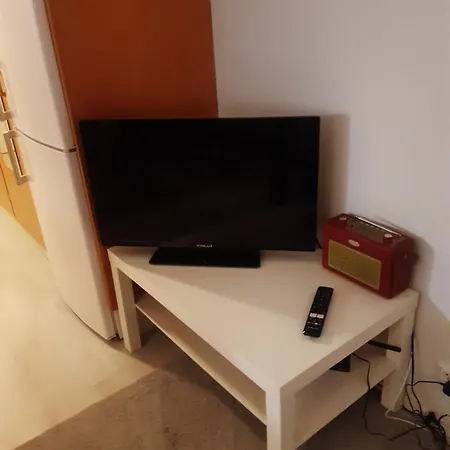 Kauppala, Kk Apartamento *