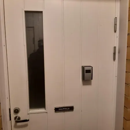 Kauppala, Kk Soini