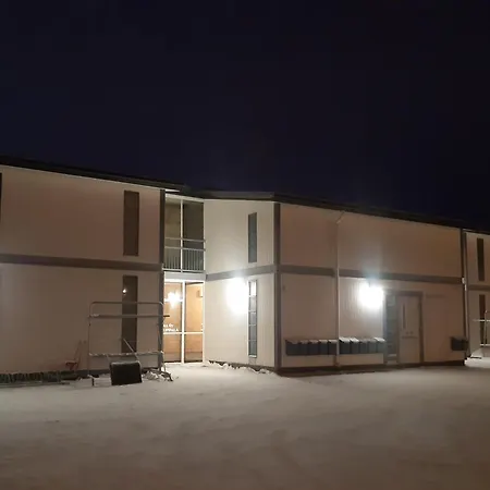 Apartamento Kauppala, Kk Soini