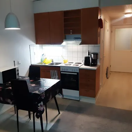 Kauppala, Kk Lejlighed *