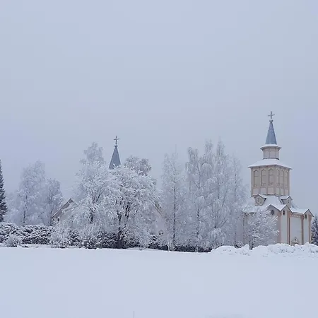 Lejlighed Kauppala, Kk *