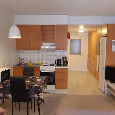 Apartamento Kauppala, Kk *