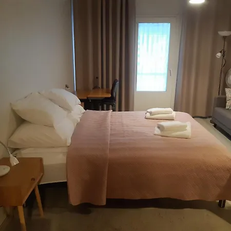 Lejlighed Kauppala, Kk *