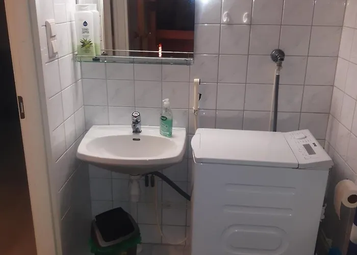 Kauppala, Kk Apartamento Soini