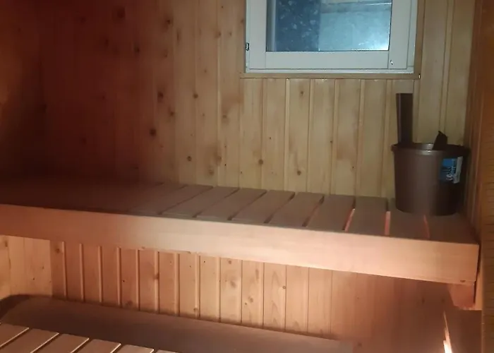 Lägenhet Kauppala, Kk *