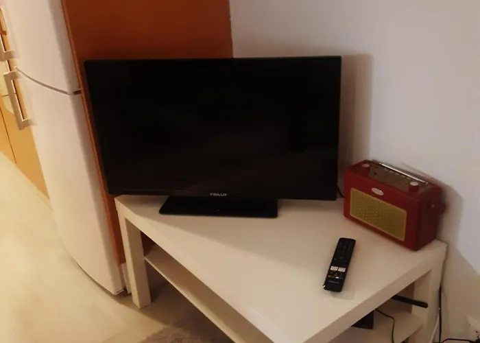 Kauppala, Kk Apartamento *