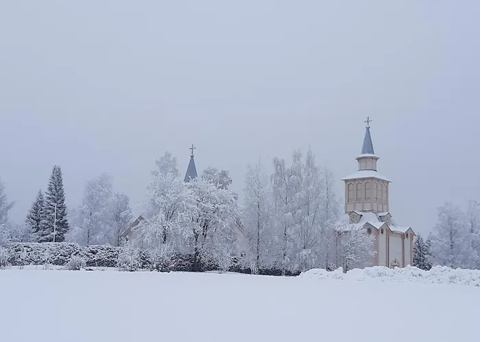 Lägenhet Kauppala, Kk *