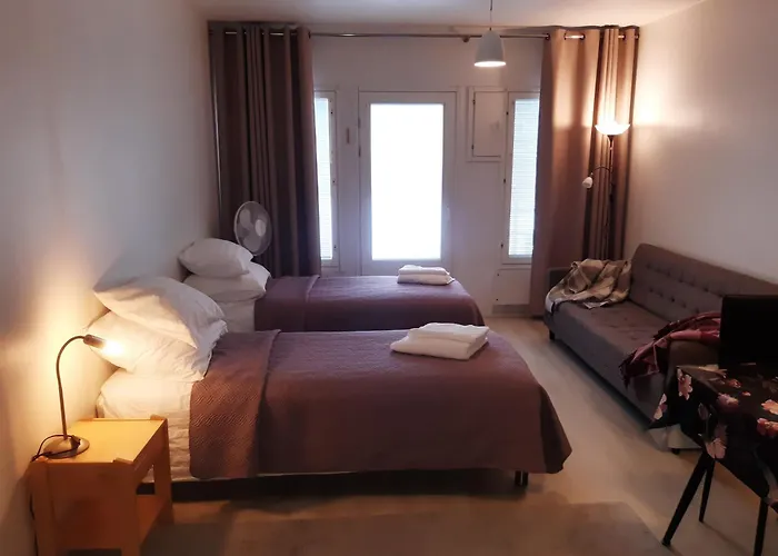 Kauppala, Kk * Soini