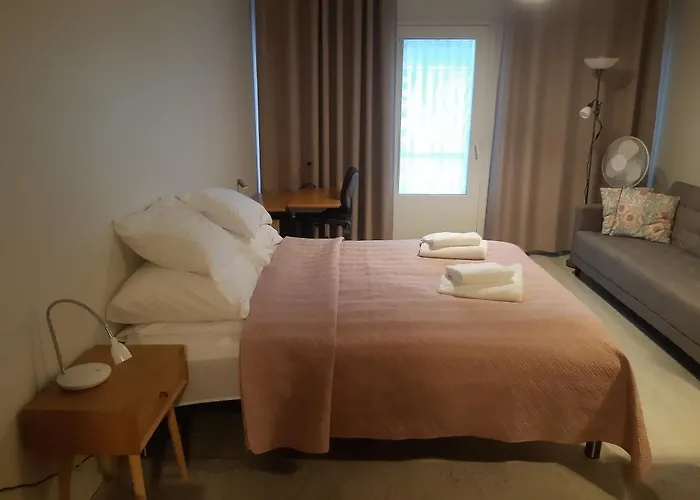 Lägenhet Kauppala, Kk *